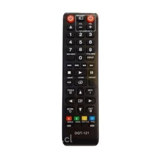 Control Remoto Universal Para Samsung