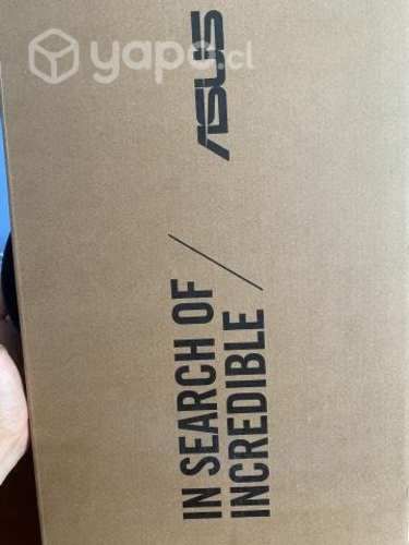 Notebook Asus Laptop X415EA-