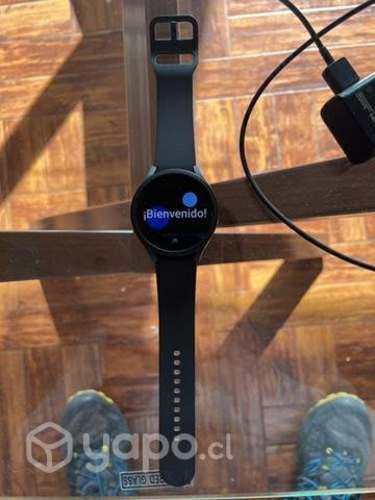 Samsung galaxy watch 4