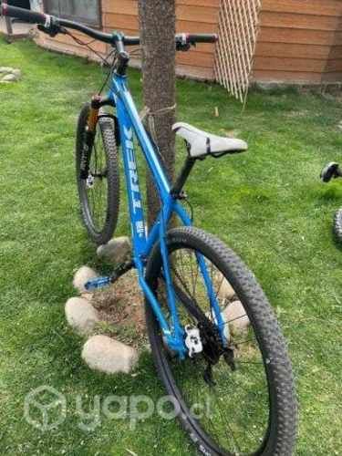 Trek marlin gary fisher aro 29 marco m