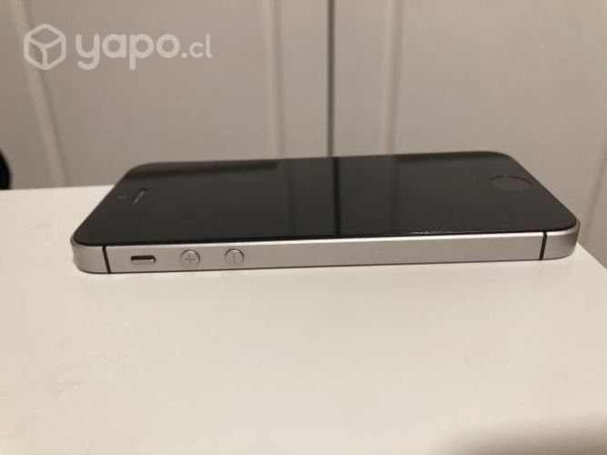 IPhone SE 1era generación