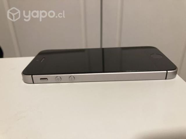 IPhone SE 1era generación