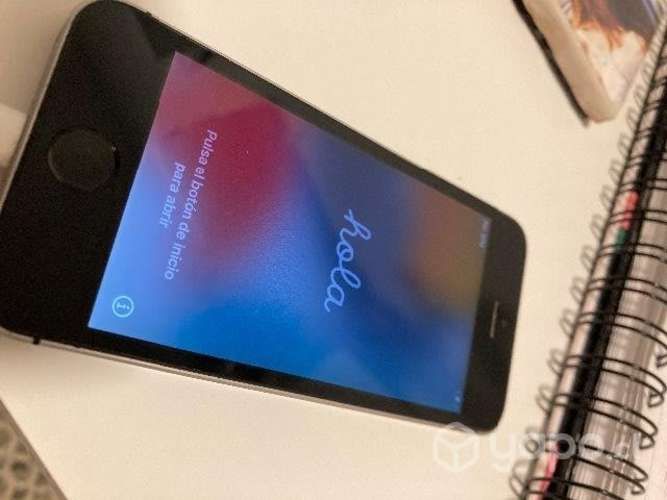 IPhone SE 1era generación