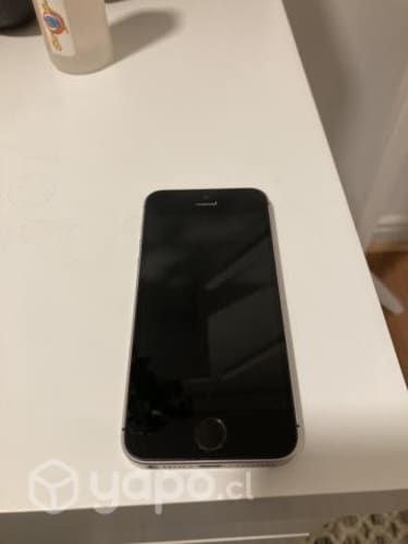 IPhone SE 1era generación
