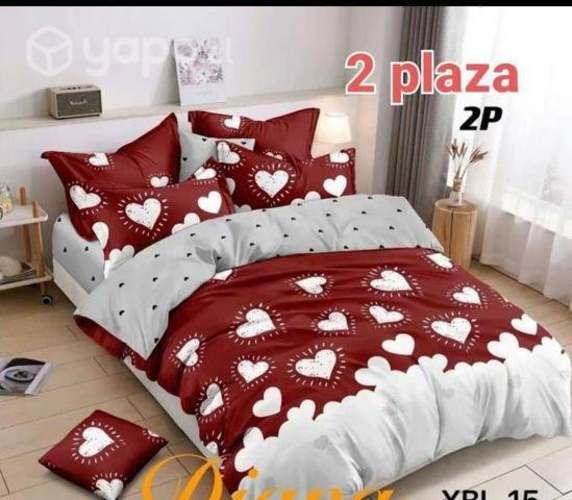 Cobertores de verano