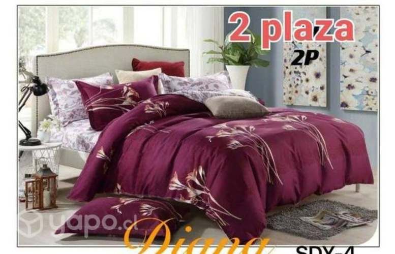 Cobertores de verano