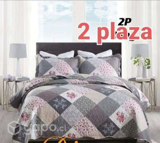 Cobertores de verano