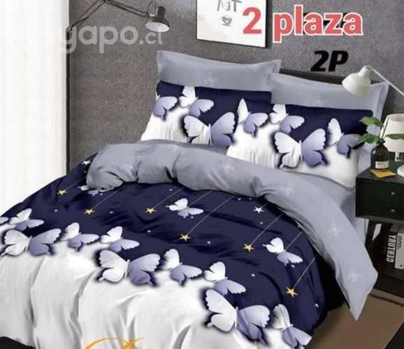 Cobertores de verano