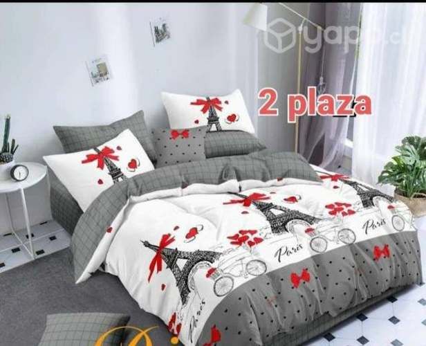 Cobertores de verano