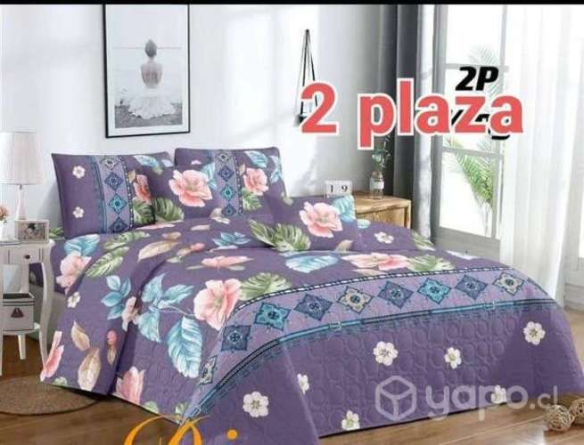 Cobertores de verano