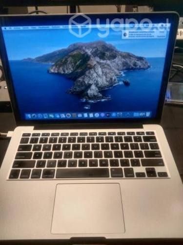 Macbook Pro Retina Mid 2013 I7
