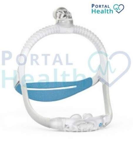 Máscara Nasal Resmed N30i