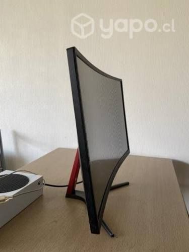 Monitor msi optix g24c 144hz