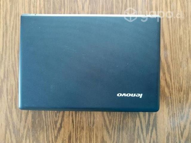 Notebook Lenovo Ideapad 100