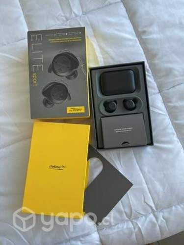 Audífonos inalambricos