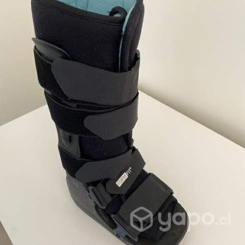 Bota ortopédica talla S