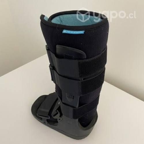 Bota ortopédica talla S
