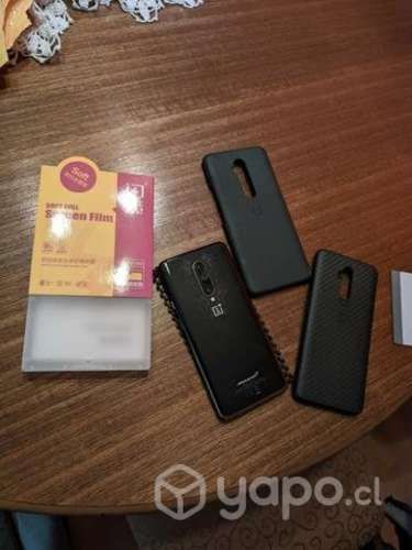 OnePlus 7T Pro McLaren Edition