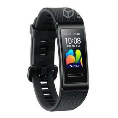 Huawei Band 4 Pro Negro