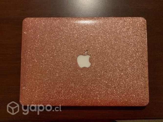 MacBook Air semi nuevo