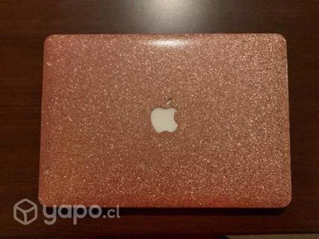 MacBook Air semi nuevo