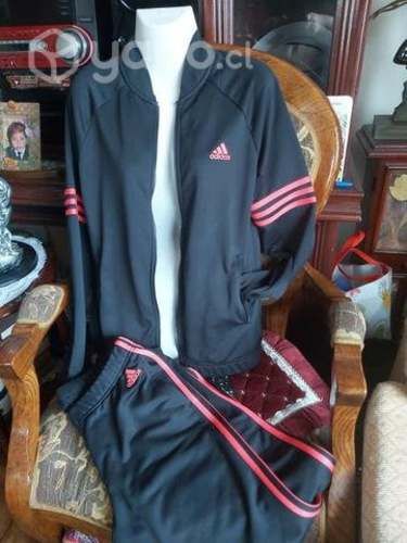 Buzo deportivo adidas