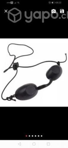 Lentes originales para ipl y uv