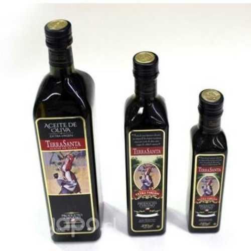 Aceite Oliva Terra y Rossetti