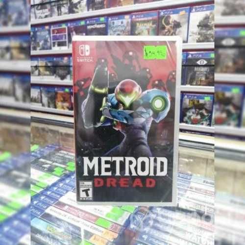 Juegos Nintendo Switch