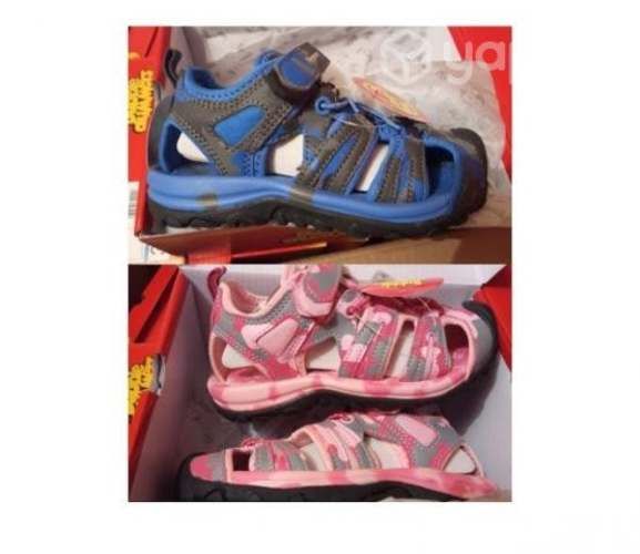 Bubble gummers talla 30 , 34 ,35