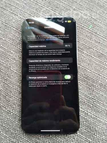 IPhone 12 Pro Max 128gb Excelente estado