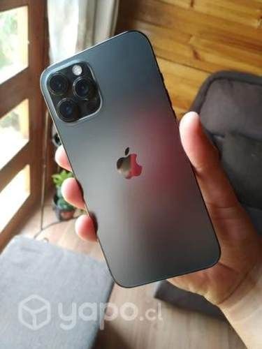 IPhone 12 Pro Max 128gb Excelente estado