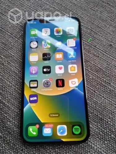 IPhone 12 Pro Max 128gb Excelente estado