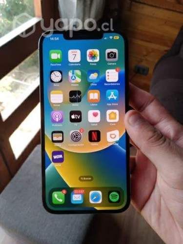 IPhone 12 Pro Max 128gb Excelente estado