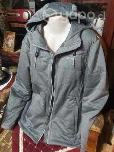 Chaqueta Columbia