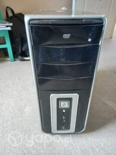 Gabinete en buen estado