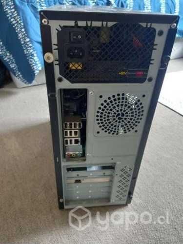 Gabinete en buen estado