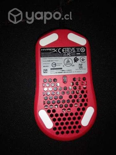 Mouse Hyperx Pulsefire Haste RGB