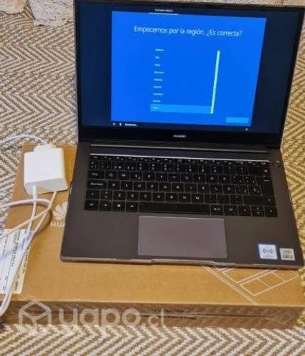 HUAWEI Matebook D14