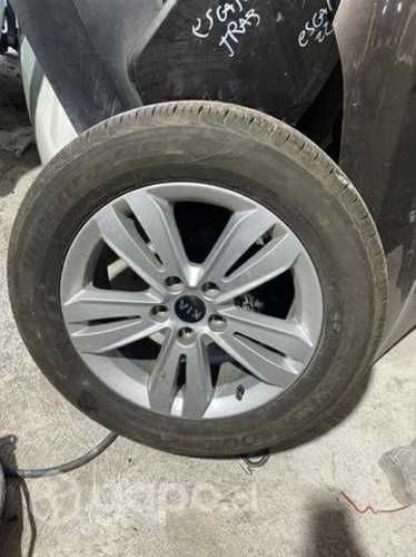 Llantas kia sportage RA