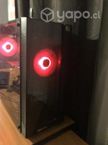 Pc Gamer Amd ryzen 3 2200 g