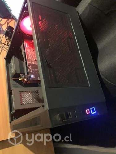Pc Gamer Amd ryzen 3 2200 g