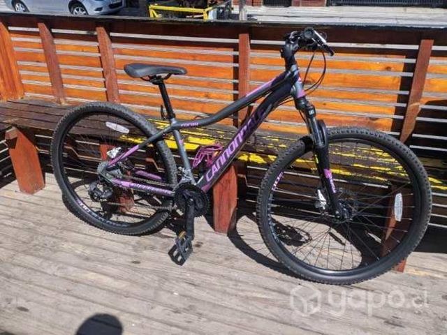 Bicicleta candolanne