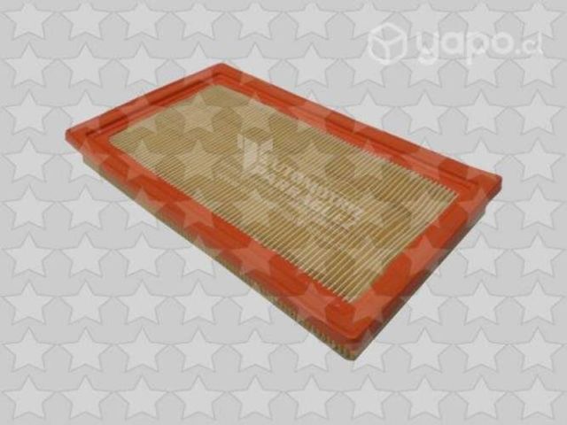 Filtro aire SM3, SM5, SM7, SQ5