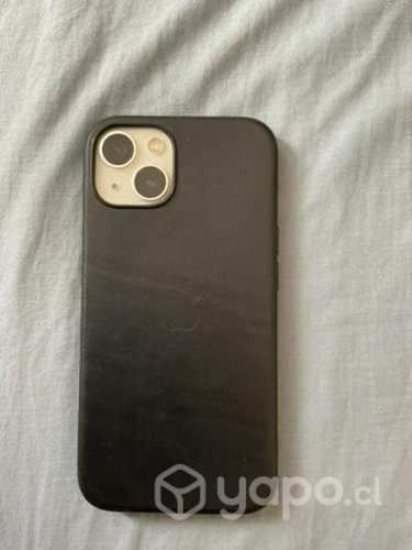 IPhone 13 blanco 128 gb