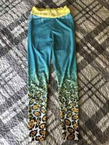 Leggins deportivos (mujer)