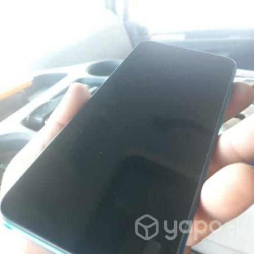 Redmi 9A nada de Uso