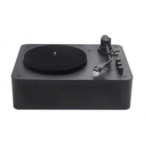 Base Estación Carga Rápida Iphone Inalámbrico 4en1