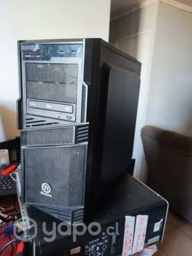 PC gamer i7 16gb ram r9 270x