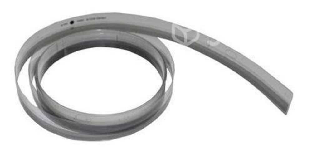 Encoder plotter hp 4000, 4500